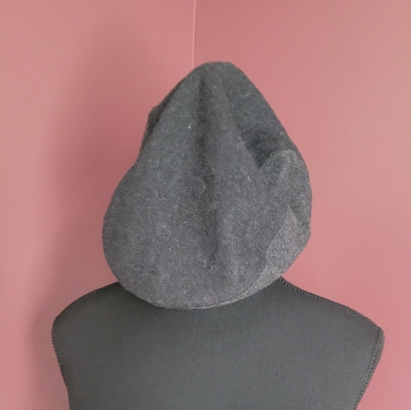 NWOT Hat -  Flat Hat, Never Worn. - Picture 2 of 5